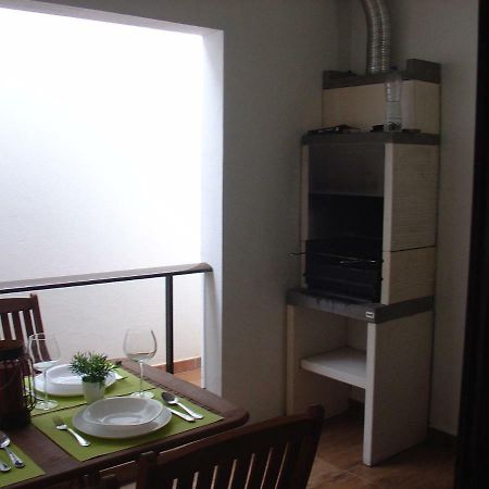 Apartamento Sol E Mar Monte Gordo Extérieur photo