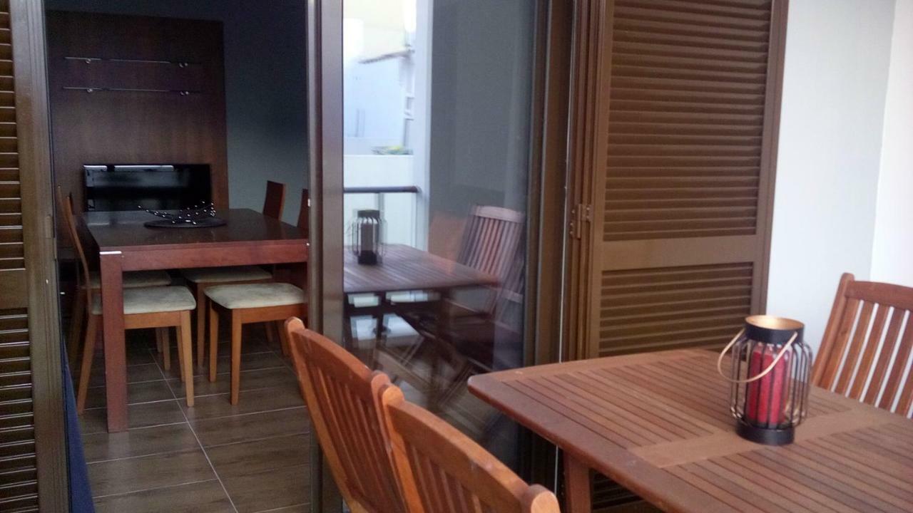 Apartamento Sol E Mar Monte Gordo Extérieur photo