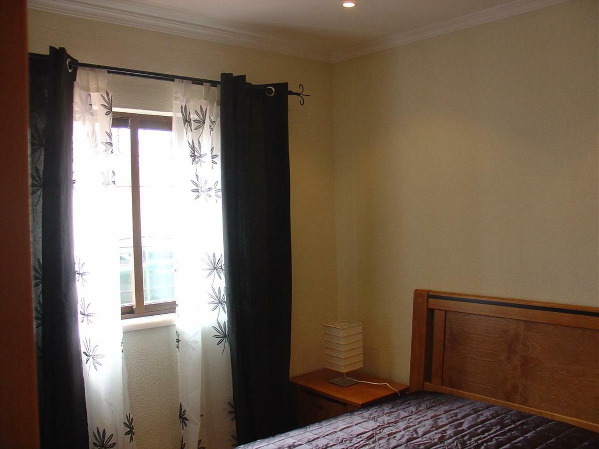 Apartamento Sol E Mar Monte Gordo Extérieur photo