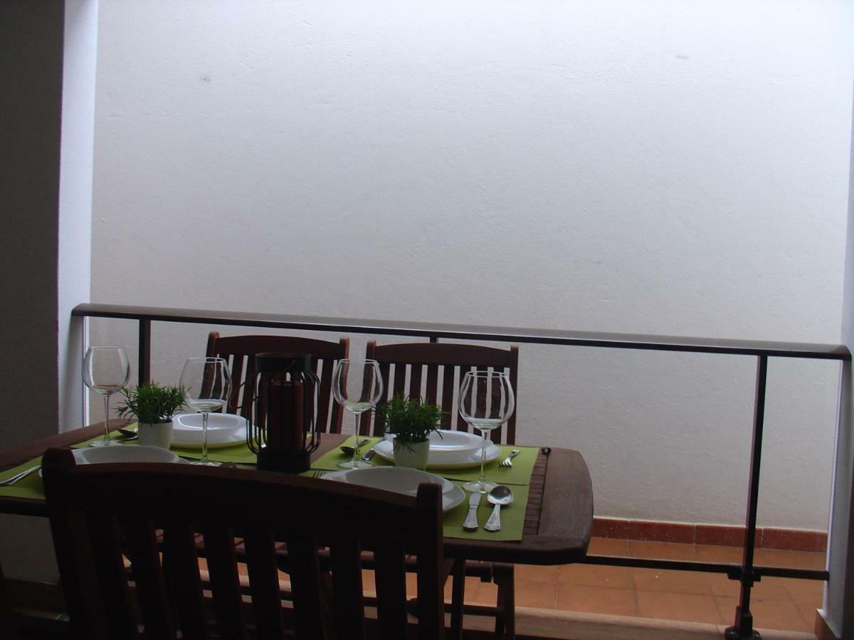 Apartamento Sol E Mar Monte Gordo Extérieur photo