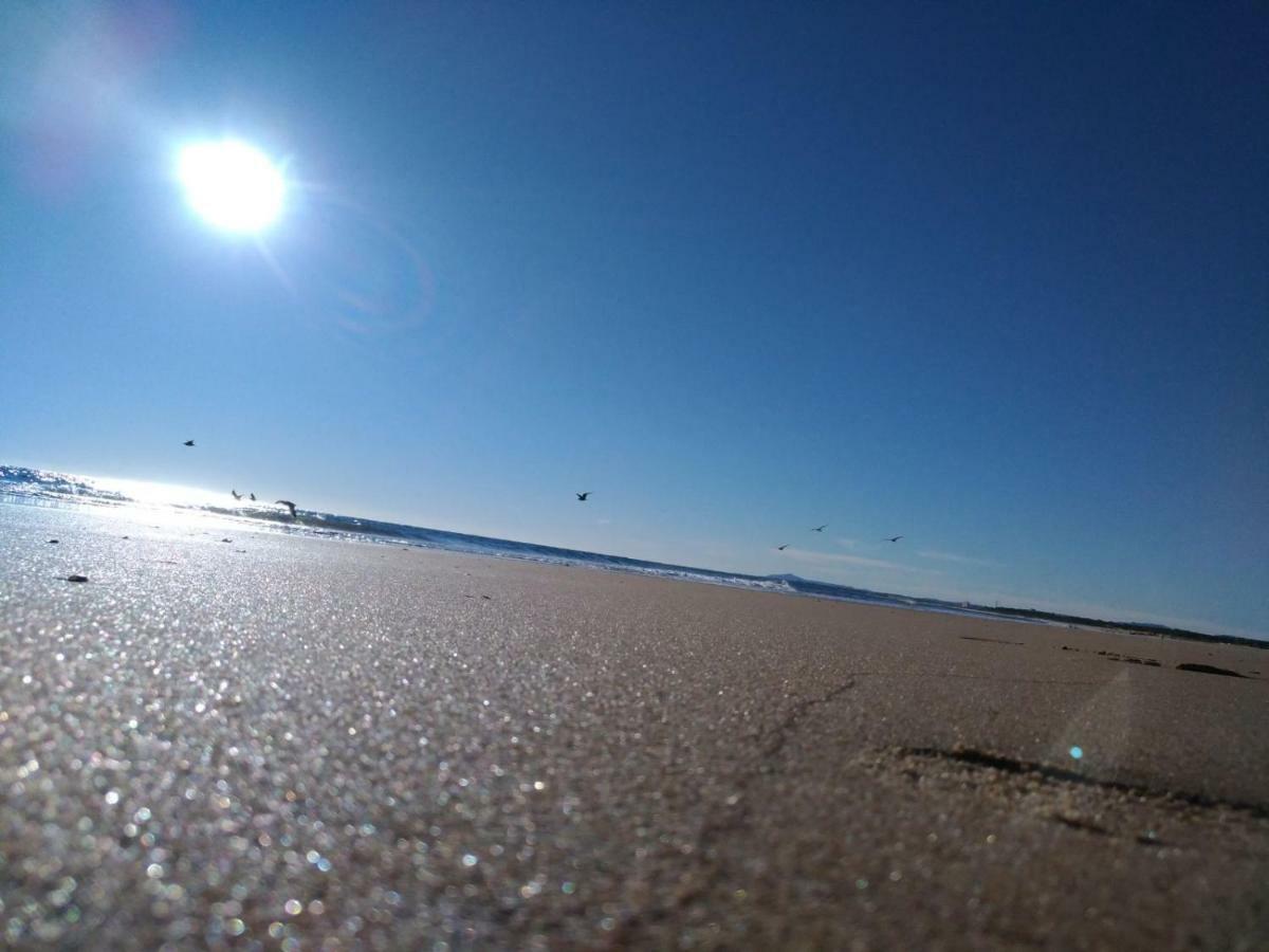 Apartamento Sol E Mar Monte Gordo Extérieur photo